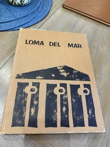 California Western University 1964 Yearbook LOMA DEL MAR Vintage - Picture 1 of 24
