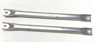 BMW 550I GT 2010-2017 BARRA DE APOYO TRANSVERSAL DEL RADIADOR IZQUIERDA Y DERECHA OEM Foto 1 de 4