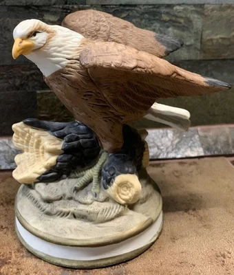 American Bald Eagle Americana Birds in Flight Collection Royal Heritage Foto 1 de 3