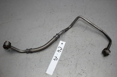 Ölleitung Leitung Turbolader Citroen C4 Grand Picasso II 1.6 HDi Bj.14 - Bild 1 von 3