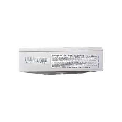 Honeywell Resideo 5800C2W Hardwired to 5800 Wireless Converter  - Image 1 of 4