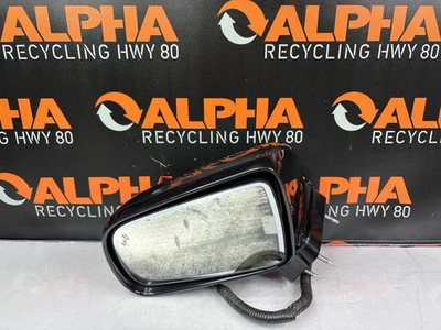 Door Mirror LINCOLN MKT Left 10 11 12 13 14 15 16 17 18 19 Foto 1 de 4