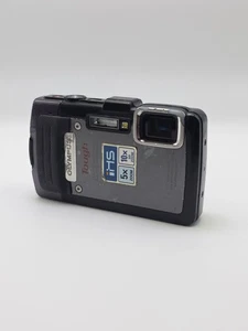 Cámara digital Olympus Tough TG-830 16 MP impermeable con GPS - Imagen 1 de 10