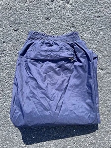 Herren Ahead Authentic Golf Wind Regen Hose L Dry Style Windbreaker Joy - Bild 1 von 4