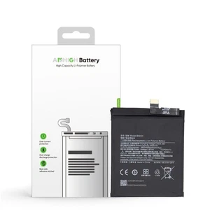 Akku Für Xiaomi Mi 9 Pro 5G Batterie BM4H Accu Ersatz Battery 4000 mAh - Picture 1 of 2