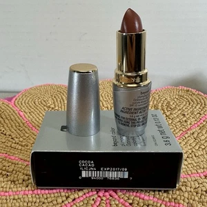 Menge 2 Avon Beyond Color aufpolsternde Lippenfarbe. "Kakao". Neu im Karton - Bild 1 von 8