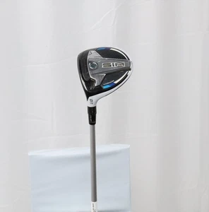 Taylormade Sim 19° 5 Fairway Wood Regular Prolaunch 1304335 Good Left Hand Lh - Picture 1 of 5