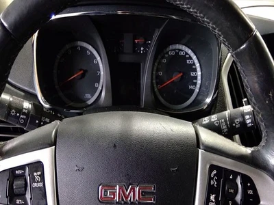 Speedometer MPH Without Lane Departure Warning Fits 13-17 TERRAIN 975603 - Image 1 of 4