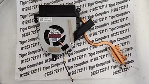 HP 24-f0015na AiO RADIATOR I WENTYLATOR - Zdjęcie 1 z 1