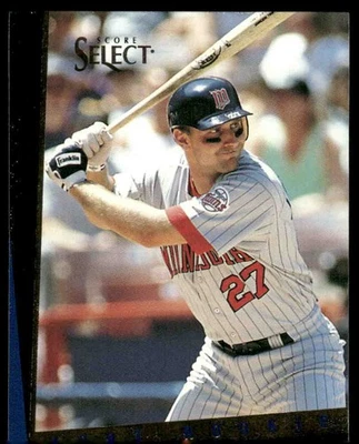 1993 Select Rookie & Traded #144T Terry Jorgensen - Image 1 of 2