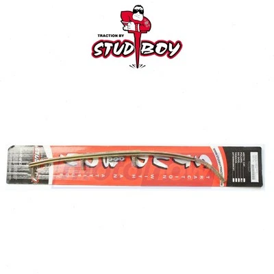 Stud Boy Deuce Bar for 2001 Polaris 800 RMK SP 151 - Skis Runners  qa - Изображение 1 из 4