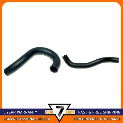 Puertas superiores inferiores de manguera de refrigerante del radiador para Honda Element 2003-2005 Foto 1 de 4