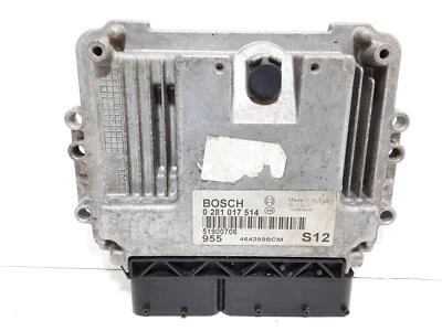 CENTRALINA MOTORE ALFA ROMEO Mito Serie (955_) 51900706 198 A2.000, 955  1407404 - Immagine 1 di 4