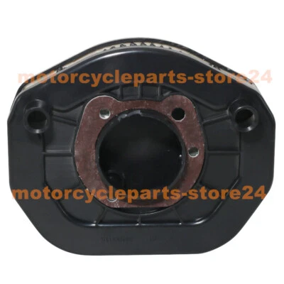 For Harley-Davidson XL1200X Forty-Eight 14-22/XL1200CX Roadster 16-20 Air Filter - Image 1 of 4