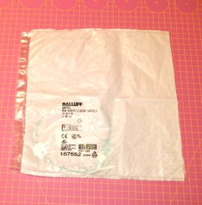 Balluff BMF004C Magnetfeld-Sensoren Neu+OVP BMF 303K-PS-C-2A-SA7-S49-00,3 - Picture 1 of 2