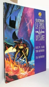 Batman - Die Braut des Dämons - Januar 1998 - (Play Press Editions) - COMIC - Bild 1 von 4