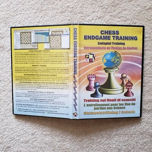 Chess Endgame Training - Bild 1 von 1