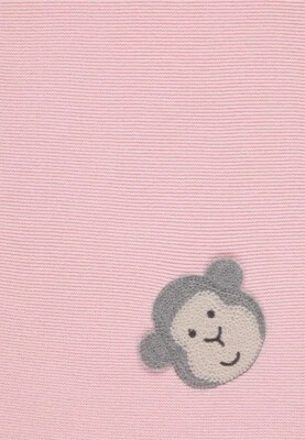 Bellybutton-mother-nature-me Decke Mädchen NEU one Size ( Steiff)