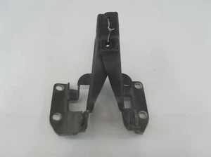 13-13 NISSAN ALTIMA Hood Hinge Set Pair Left Driver Right Passenger OEM - Picture 1 of 2