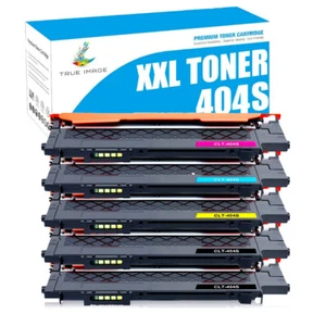 5XXL Toner für Samsung Xpress C430 C430W C480 C480W SL-C480 C480W C480FW C480FN - Bild 1 von 1