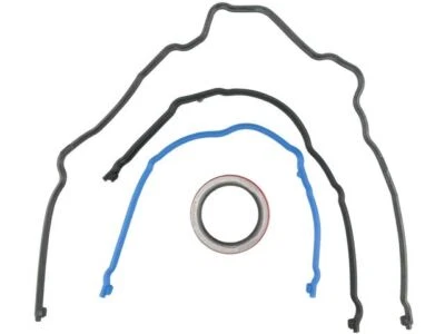 For 2006-2010 Ford Explorer Timing Cover Gasket Set Felpro 19124KG 2007 2008 - Image 1 of 2