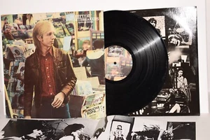 Hard Promises by Petty, Tom & Heartbreakers (Record, 2017) - Imagen 1 de 4