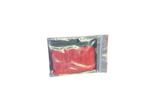 Underoutfit Bra Extender Red Comfort Shaping Bra NWT NEVER OPENED - Picture 1 of 2