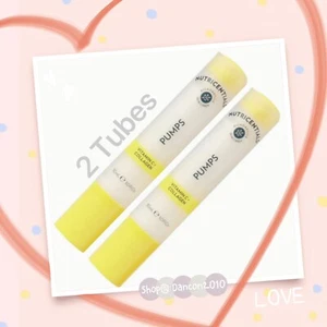2 Tubes NuSkin Nu Skin Nutricentials Vitamin C Pump + Collagen NEW PRODUCT 30ml - Picture 1 of 5