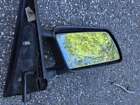 Saab C900 / Classic 900 Right Side Heated Side Mirror Convertible 4168373