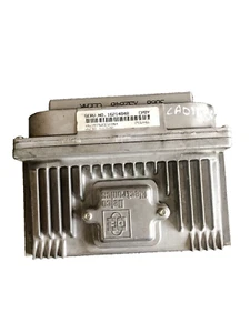 Cadillac Sts 4.6 2001 Year Engine Control Unit-Ecu 09364466 16214848 3068X52848 - Picture 1 of 8