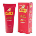Cella Milano Luxury After Shave Balm 100 ml Soothing Moisturising shea butter 