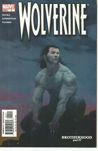 Wolverine Vol 3 #1,4,16 by Greg Rucka & Darick Robertson (Marvel, 2003) - Bild 1 von 1