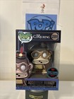 Funko Pop! #289 Accordion Monkey WBS2 In Hand LE 1900 Hard Case The Conjuring