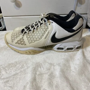 Nike Air Max Breath Cage 2 Rafael Nadel Vs Rf Wimby Tennis Shoe Size 13 - Picture 1 of 9