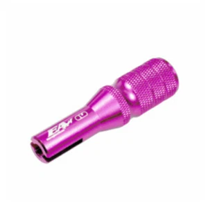 Eagle #3102PU Ball End Driver (for 3.8mm adjuster) Purple - Picture 1 of 1