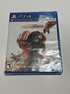 Star Wars Squadrons - Sony PlayStation 4 - Foto 1 di 2