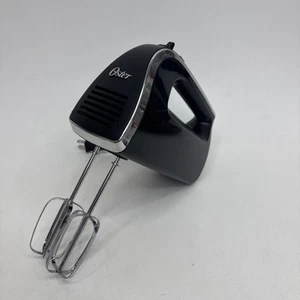 Oster FPSTHM2578 6-Speed Retractable Cord Hand Mixer with Clean Start Tested - Picture 1 of 5