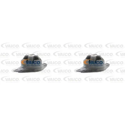 VAICO 2x Lagerung Motor passend für Audi 100 1.8 - Bild 1 von 2