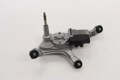 Lexus NX300 2018-2021 puerta levadiza trasera ventana limpiaparabrisas motor OEM 8513078010 Foto 1 de 4