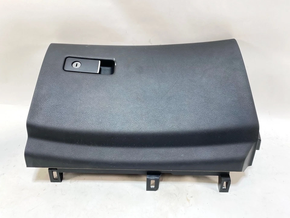 14-23 INFINITI Q50 Q60 PAINEL DIREITO DESTRO PORTA-LUVAS COMPLETO COMPARTIMENTO DE ARMAZENAMENTO FABRICANTE DE EQUIPAMENTO ORIGINAL - Imagem 1 de 3