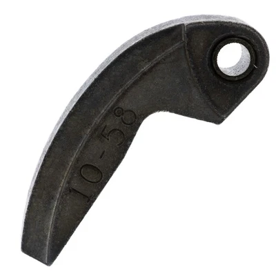 Polaris 1321588 Primary Clutch 10-58 Weight Bushing Assembly 1996-2022 Pro RMK Foto 1 de 4