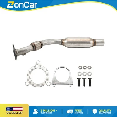Conversor catalítico frontal EPA para 2004 2005 2006 Chrysler Pacifica 3.5L 642279 - Imagem 1 de 4