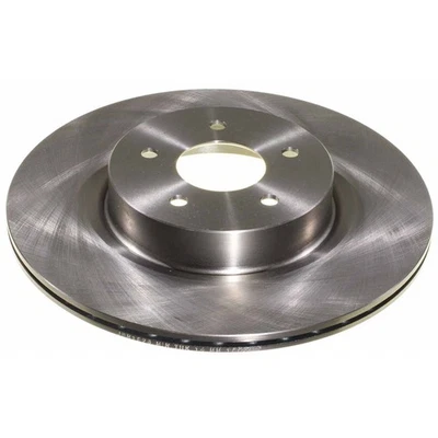 Rear PowerStop AutoSpecialty Rotor For INFINITI QX60 - Изображение 1 из 2