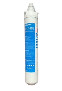 FLUUX H17-SD3, Sediment Under Sink Water Filter 21K Gallons ,1 Pack - Picture 1 of 4