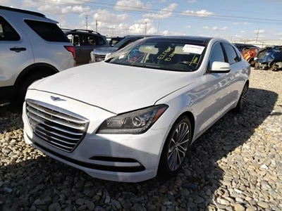 Hyundai Genesis 2015 motor de 3,8 L fabricante de equipos originales 183 k millas - LKQ441261967 Foto 1 de 4