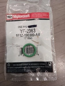 1F1Z19E889AB - "O" RING - Ford (Sold Individually) - Picture 1 of 1