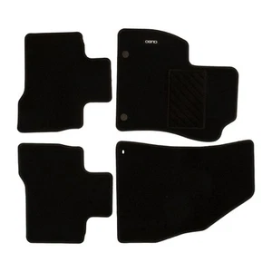 Original floor mat set 4-piece for Fiorino-Qubo from 2007 71808016 - Picture 1 of 2