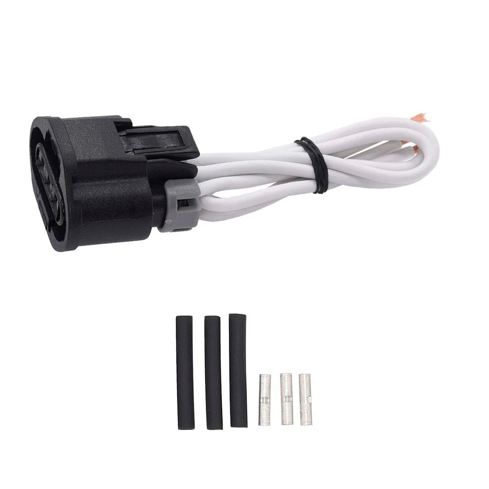 270-1046 Walker Products coleta eléctrica para camioneta F150 camioneta Explorer F450 Foto 1 de 2