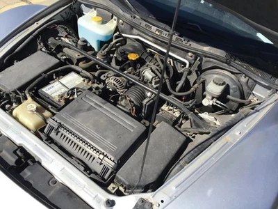 Fuse Box Engine Fits 04-11 MAZDA RX8 535303 - Image 1 of 2