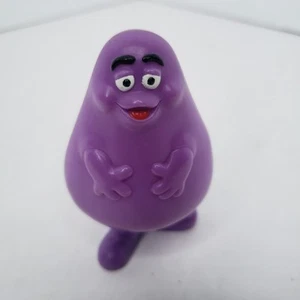 McDonalds Grimasse 3" 1995 Happy Meal Spielfigur Figur Vintage - Bild 1 von 3